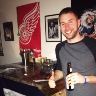 Profile Picture of Mark Snyder (@mark_snyder_) on Twitter
