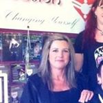 Profile Picture of Paula Nicholls (@paulamiller2007) on Instagram