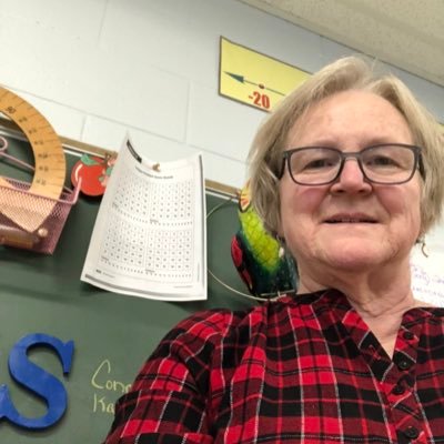 Cheryl Gilliam - Twitter Profile Picture of Cheryl Gilliam (@CherylG66214327) on Twitter