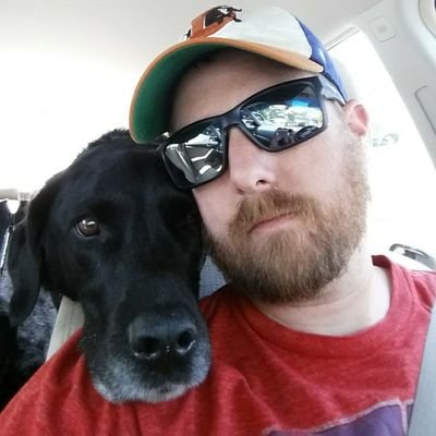 Profile Picture of Ben Pruett (@DistantSound) on Twitter