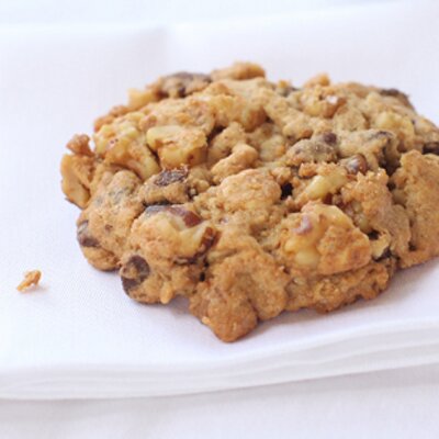 Profile Picture of Deborah Ramsey (@CrumbsHomemade) on Twitter