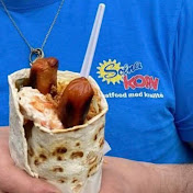 Profile Picture of Max Gibson (@Emegleshow) on Youtube