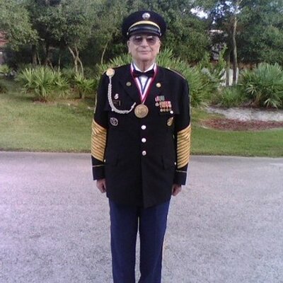 Profile Picture of M/SGT(R)Gilbert Berg (@gengreb) on Twitter