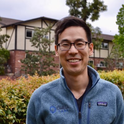 Profile Picture of Ming Wang (@mingxunwang) on Twitter