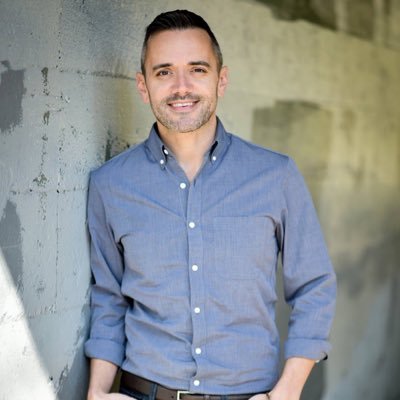 Profile Picture of Jason McAlister (@jason_mcalister) on Twitter