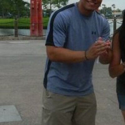 Profile Picture of Daniel Tejeda (@thatdude_DT) on Twitter