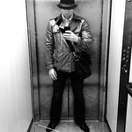 Profile Picture of john Mitchell (@izmage) on Flickr