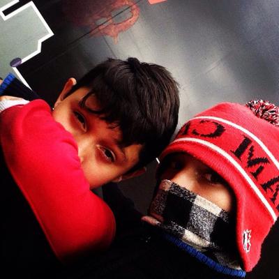 Profile Picture of Richard Salamon (@RichardSalam0n) on Twitter