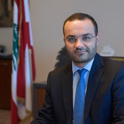 Profile Picture of Mohamed Daoud Daoud (@MohamedDDaoud) on Twitter