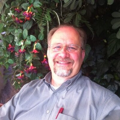 Profile Picture of Jim Carlson (@EuroGraceJim) on Twitter