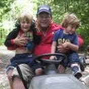 Profile Picture of Alex Mackay (@al1234mac) on Youtube