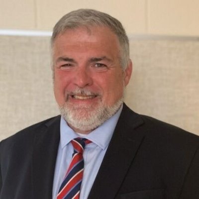 Profile Picture of R. Todd Neace (@Bigdawgneace) on Twitter
