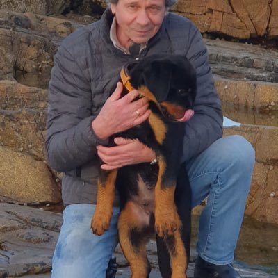 Profile Picture of Patrick Chatelain (@Patrickchatela5) on Twitter