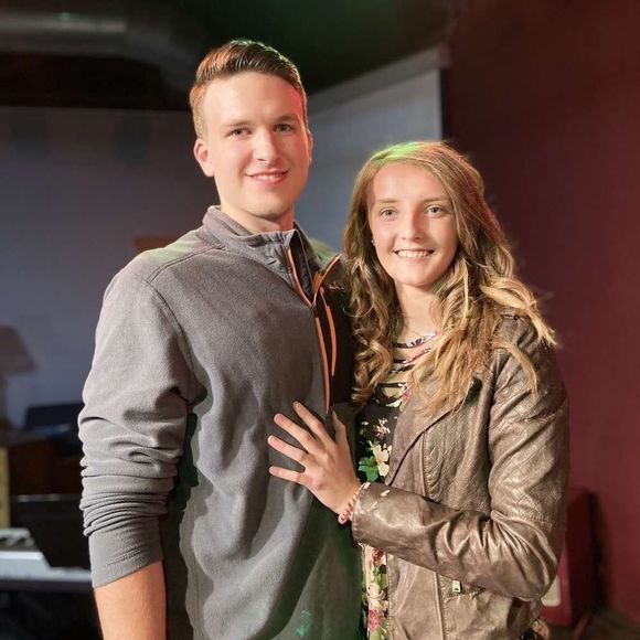 Profile Picture of Emily Engebretsen (@emilye9600) on Poshmark