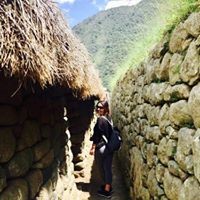 Profile Picture of Sandra Chavez (@sandra-chavez-47) on Quora
