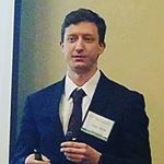 Profile Picture of Greg Fletcher (@gfletch92) on Instagram