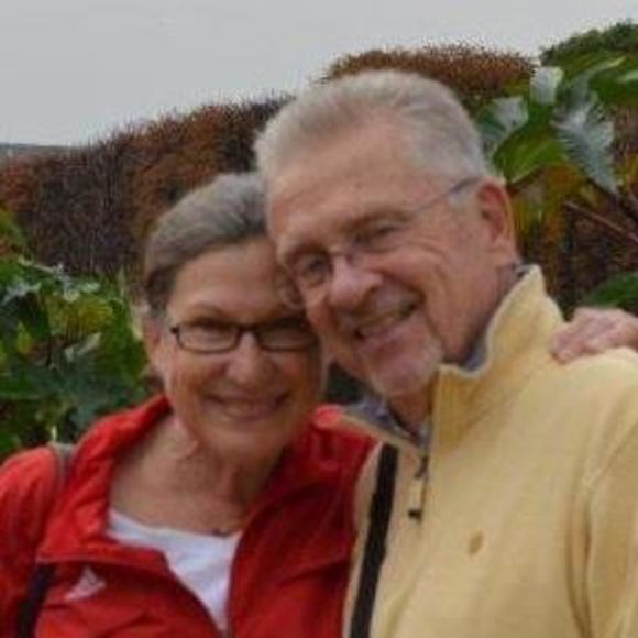 Profile Picture of Margaret Birkemo (@margaretbirkemo) on Poshmark