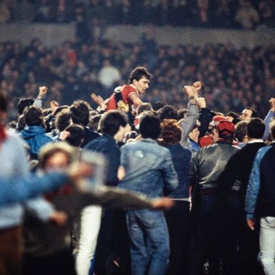 Profile Picture of Nick Harper (@nickharper68) on Twitter