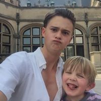 Jim Tomson - Pinterest Profile Picture of Jim Tomson (@jdogtomson) on Pinterest