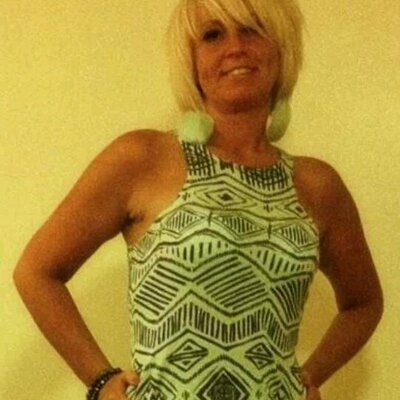 Profile Picture of Tracey Featherstone (@TraceyFeathers1) on Twitter