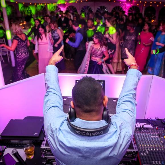 Profile Picture of Raj Singh (@djblaze82) on Poshmark
