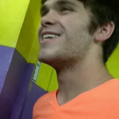 Profile Picture of Zach Lusk (@lusk_zach) on Twitter