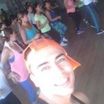 Profile Picture of Bailando Con David Vitery (@bailandocondavid) on Instagram