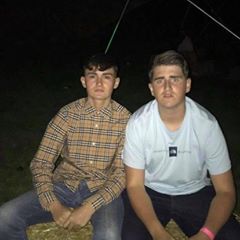 Profile Picture of Matty Hardy (@mattyhardy8) on Tiktok