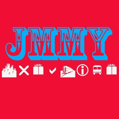 Profile Picture of James Krause (@JmmyCreative) on Twitter