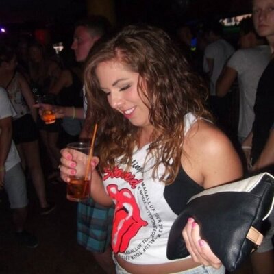 Profile Picture of Sage Hahn (@hahntxih167) on Twitter