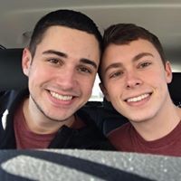 Profile Picture of Blake Mcpherson (@blake-mcpherson-3) on Quora