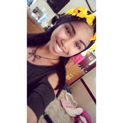 Profile Picture of Jessica Peneku (@itsjess_18) on Twitter