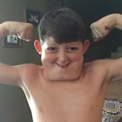 Profile Picture of Landon Davenport (@leonard1430) on Twitter