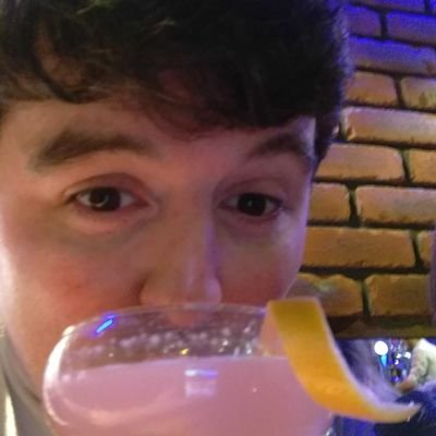 Profile Picture of Robin Macfarlane (@Bigrobinho) on Twitter