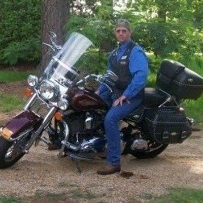 Profile Picture of Tony Andrus (@08heritage) on Twitter