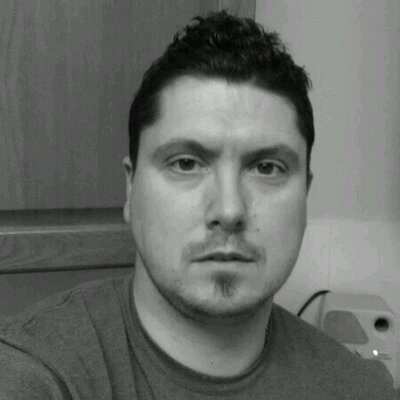 Profile Picture of Paul Taylor (@burnage2nds_PT) on Twitter