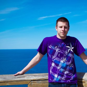Profile Picture of Matthew Jantz (@matthewjantz33) on Twitter