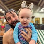 Profile Picture of Joseph Ferrando (@shakewithbacon) on Instagram