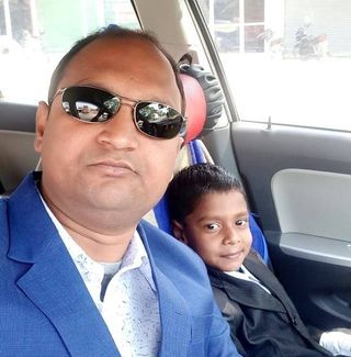 Profile Picture of Jitendra Pandit (@jitendra.pandit.71216) on Facebook