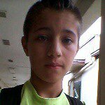 Profile Picture of Matthew Alexander Gaona (@yoloballer_191023) on Instagram