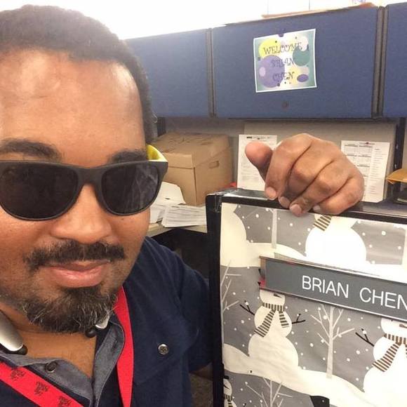 Profile Picture of Brian Chen (@madbull99) on Poshmark