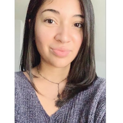 Profile Photo of Michelle Fernandez (@michellemarie96) on Twitter