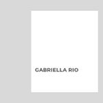 Profile Picture of Gabriella Rio (@gabriella.rio.hautecouture) on Instagram