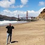 Profile Picture of Mitchell Lamboo (@mitchell_lamboo) on Instagram