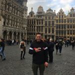 Profile Picture of Thomas Ducellier (@thomas.ducellier6) on Instagram