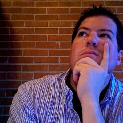 Profile Picture of Matt Brogdon (@mattbrogdon) on Twitter