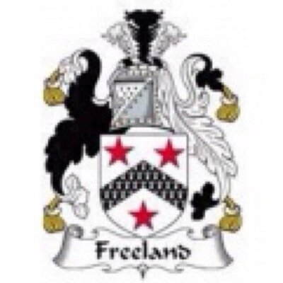 Profile Picture of Freeland FC (@Freeland_Fc) on Twitter