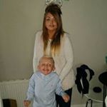 Profile Picture of Danielle Barker (@danibarker100) on Instagram