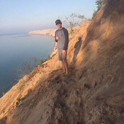 Profile Picture of Collin Flatt (@FlattCollin) on Twitter