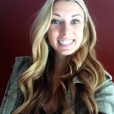 Profile Picture of Larissa Read (@larissamread) on Twitter
